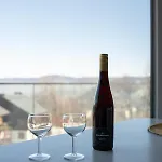 Апартаменты Stella Карпач