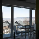 Stella Апартаменты *