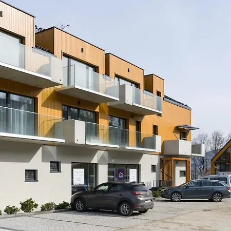 Appartement Stella *