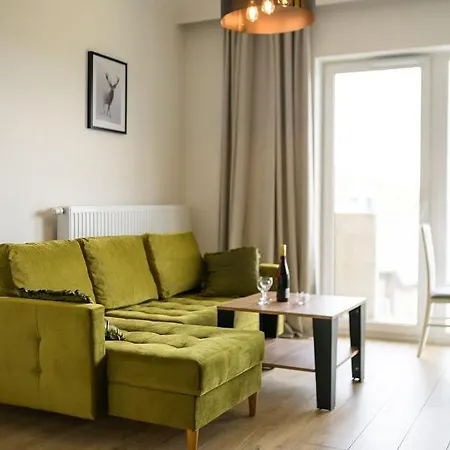 Stella アパート *