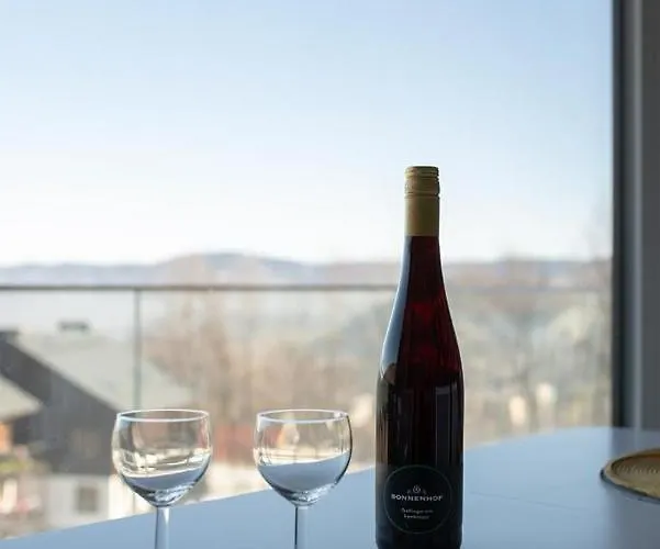 Apartament Stella Karpacz