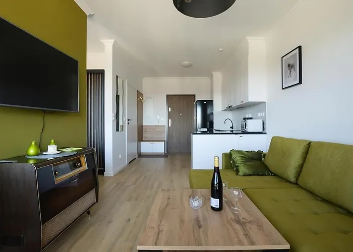 Stella Appartement *