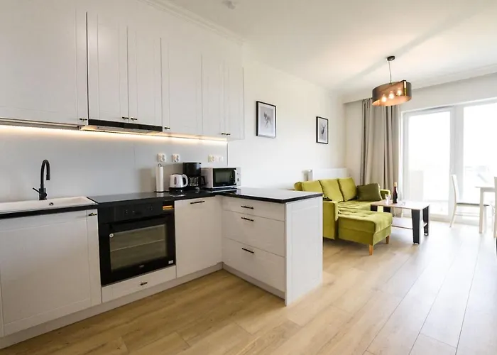 Appartement Stella *