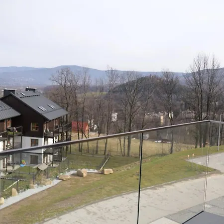 Stella Appartement Karpacz