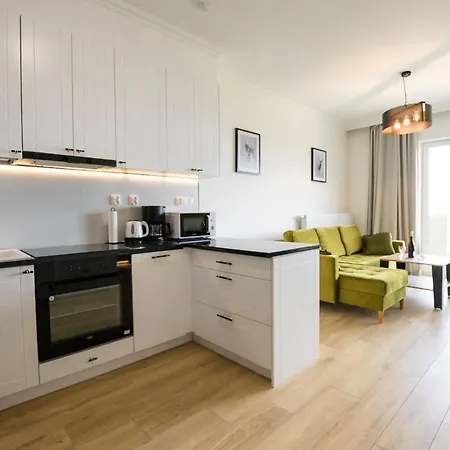 Appartement Stella *