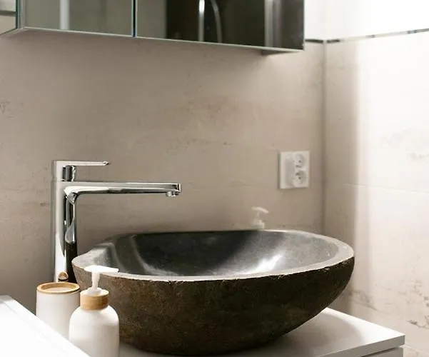 Stella Appartement *