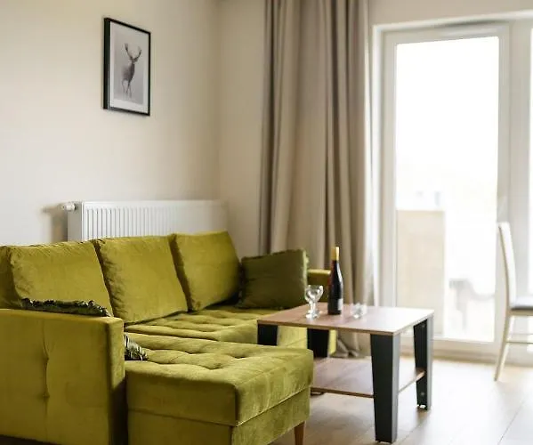 Stella Appartement *