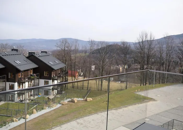 Stella Appartement Karpacz