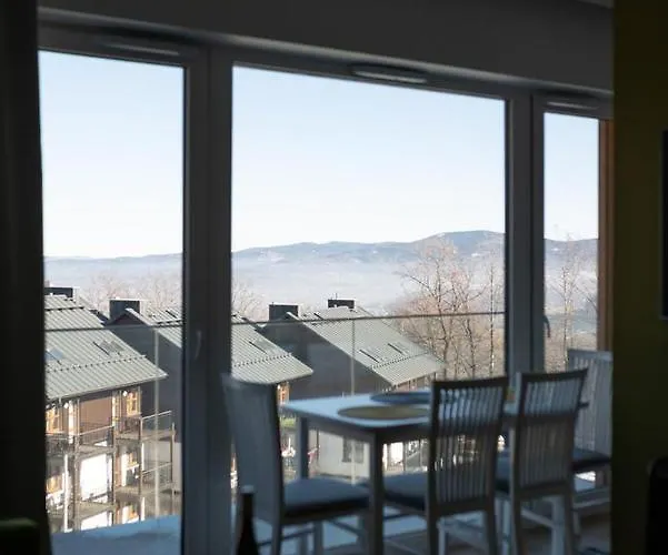 Stella Appartement *