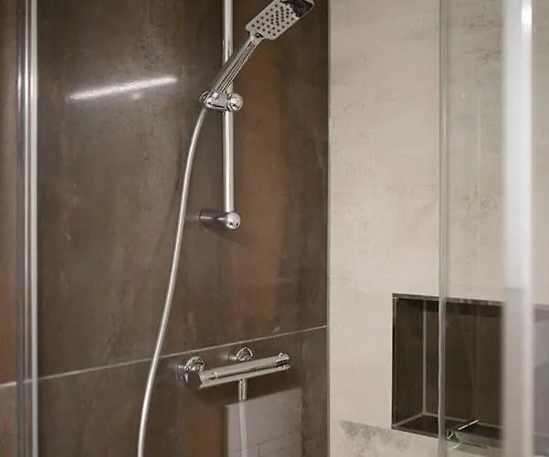 Appartement Stella *